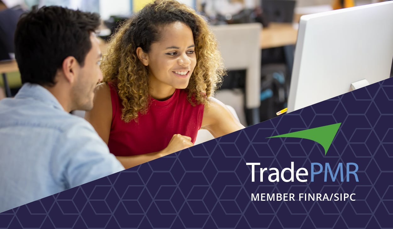 Knowledge Bank TradePMR